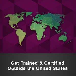 Contact Us international training icon - Contact Us