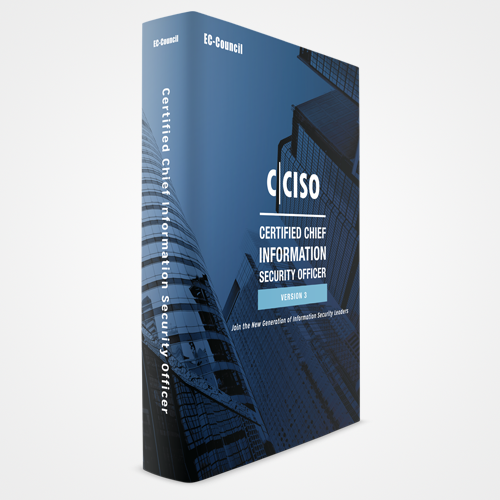 Information Security Officer CCISO V3 Textbook - Information Security Officer