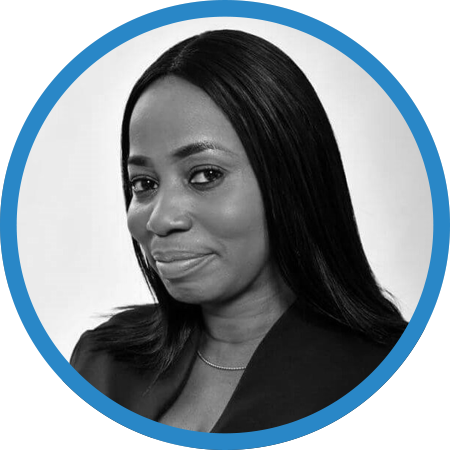 Speakers Favour Femi Oyewole - Speakers