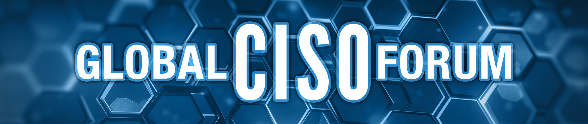 Information Security Officer GCF Banner 400px - Information Security Officer