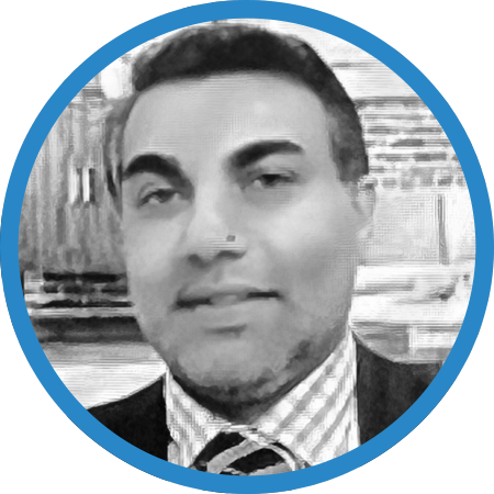 Speakers Jon Rav Shende - Speakers