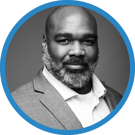 Information Security Officer Keyaan Williams - Information Security Officer