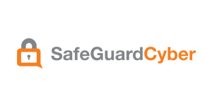 Sponsors SafeGuardCyber web - Sponsors