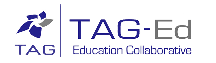 Sponsors TAGEd logo revision 1d JPG 1 - Sponsors