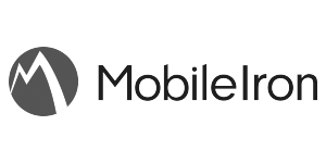 Information Security Officer mobileiron slider - Information Security Officer