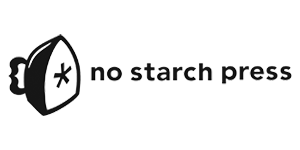 Information Security Officer nostarch slider - Information Security Officer
